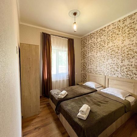 Royal Galaxy Apartment 卡兹贝吉 外观 照片